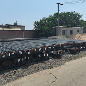 Acier structurel AS/NZS 4671 Grade 500E pour travaux de génie civil - Product Image 2