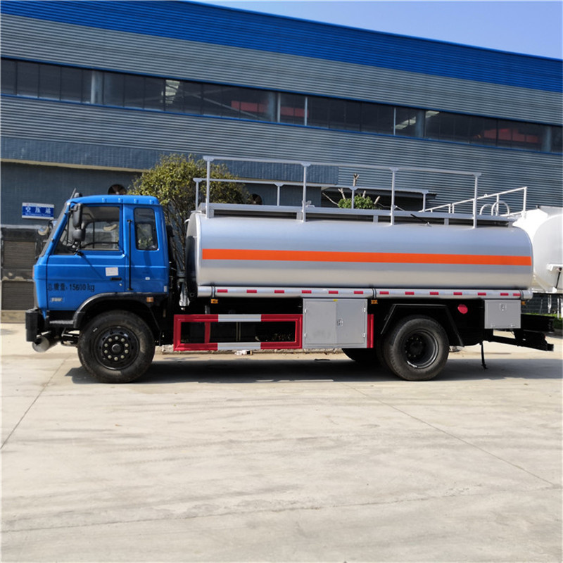 1suzu 15000 20000 Liters 6X4 Fuel