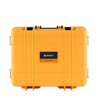 Station totale laser Stonex R3, instrument de topographie, indice de protection IP55, grossissement 30x, sans prisme, emballage carton, haute performance