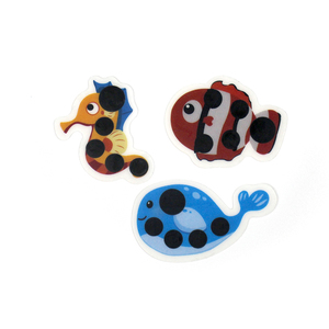 Настраиваемый термометр для детского лба - Product Image 4