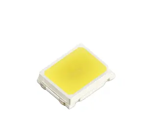 Led 2835 60d 2835 SMD LED 0,5 W Белый Тайвань epistar chip led 2835 smd Светодиодные характеристики