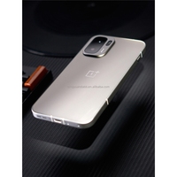 Smartphone de jeu One Plus Ace 6 Ultra, écran AMOLED 6,78'', 165 Hz, Dimensity 9500, 8600 mAh, 50 MP, 120 W, 5G