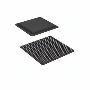 XC3S700A-4FGG484I BOM IC In Stock 484 BBGA Electronic Chips Component Embedded - Product Image 1