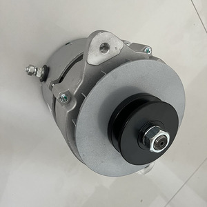 Excavator Spare Parts <strong>Alternator</strong> 600-821-9311 for PC400 6D125 Engine Parts - Product Image 4