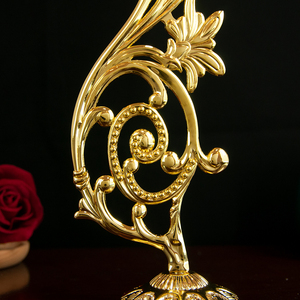 HT Orthodox <strong>Church</strong> Supplies Large Size Alloy Gold-plated <strong>Incense</strong> Burner Wall Hanging Hook <strong>Church</strong> Decoration - Product Image 6