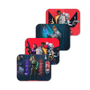 Valorant – <span class=keywords><strong>tapis</strong></span> <span class=keywords><strong>de</strong></span> <span class=keywords><strong>souris</strong></span> <span class=keywords><strong>de</strong></span> jeu personnalisé, promotion sur le caoutchouc OEM/ODM - Product Image 3