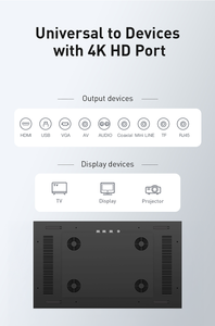 Écran numérique et d'affichage multimédia grand format 4K UHD Full HD étanche de <span class=keywords><strong>65</strong></span>, 75 et 85 <span class=keywords><strong>pouces</strong></span>, téléviseur intelligent d'extérieur - Product Image 5