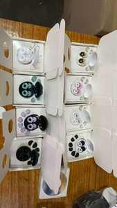 <span class=keywords><strong>Tapones</strong></span> para los Oídos de Silicona Reutilizables Histay con Diseño de Empuje para Dormir Tranquilo, Reducción de Ruido y Protección Auditiva - Product Image 6