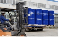 Propylène glycol (PG) de qualité industrielle CAS 57-55-6 pour résine insaturée, antigel, liquide de refroidissement, solvant
