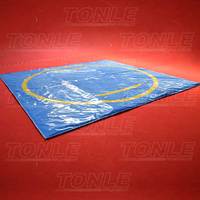 Combinaisons de lutte de sumo personnalisées pour enfants et adultes avec tapis de lutte de sumo pour la vente Lutteur de sumo