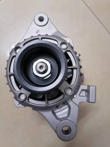 Auto เครื่องกำเนิดไฟฟ้ากระแสสลับสำหรับ Toyota Corolla <span class=keywords><strong>Altis</strong></span> 12V 80A 27060-0T290 104210-9800 - Product Image 4