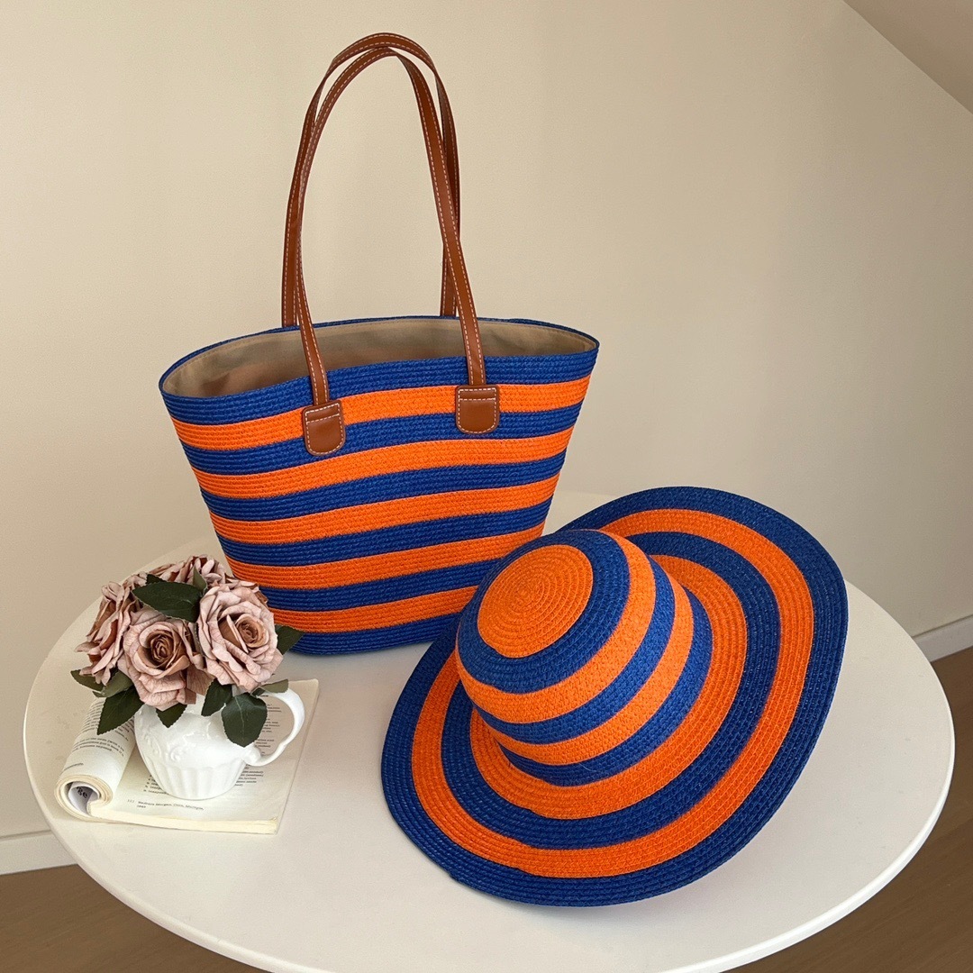 Sac fourre-tout (44*25*14cm 300g)-4