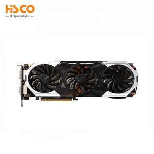 Dành Cho NVIDIA GIGABYTE GeForce GTX 980 Ti GV-N98TG1 6GD G1b GAMING OC Phiên Bản Được Chứng Nhận Tân Trang - Product Image 2