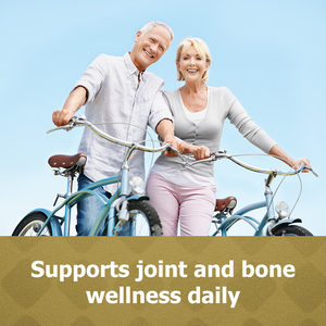 Personnalisation en usine : Liquide oral à l'acide hyaluronique pour une peau hydratée, des cheveux nourris, des ongles et une flexibilité articulaire améliorées. Contient de l'acide hyaluronique. - Product Image 4