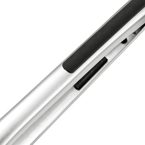 Yingrun Stainless Steel Food Tongs 9 Inch And 12 Inch Serrated Edge For Grilling Barbecue Steak Bread Buffet Use - Product Image 5