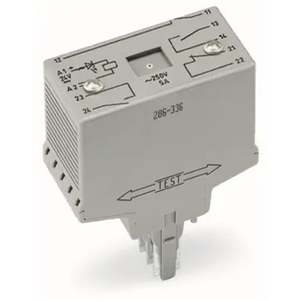 286-336/001-000 - Compatibile con Wago - Product Image 1