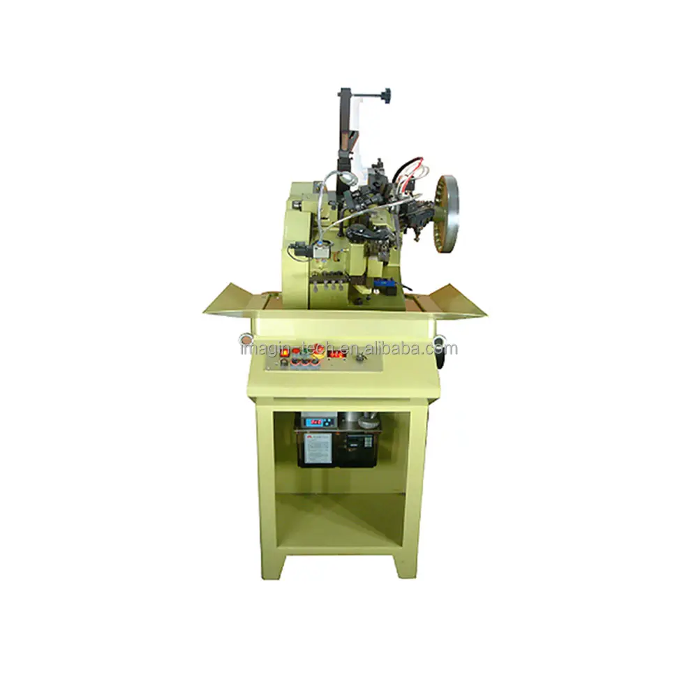 Jewelry tools Steel Gold jewelry cable/ curb chain making machine Double curb chain making machine