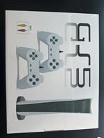 Console de jeu Gs5, stick de jeu M15, console de jeu rétro 3D 4K, stick de jeu M15, consoles de jeu classiques, consolas de videojuegos