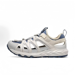 <span class=keywords><strong>Scarpe</strong></span> da Trekking Leggere ad Alte Prestazioni, Unisex, Traspiranti, <span class=keywords><strong>con</strong></span> Tomaia in Vera Pelle, Antiscivolo, <span class=keywords><strong>Scarpe</strong></span> Acquatiche Estive - Product Image 2