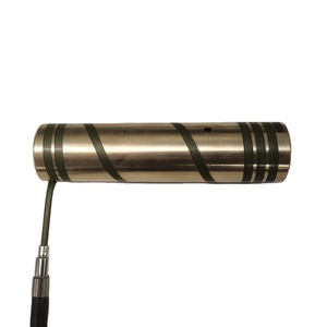 Bague chauffante industrielle en <span class=keywords><strong>laiton</strong></span> haute température, 230V 500W, pour buse à canaux chauds, prix usine - Product Image 2