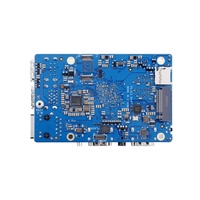 Orange Pi 5 Ultra RK3588 4GB/8GB/16GB LPDDR5 2,4GHz Frequenz M.2 PCIE 2,5G LAN Wi-Fi 6E+BT Einplatinen-Computer