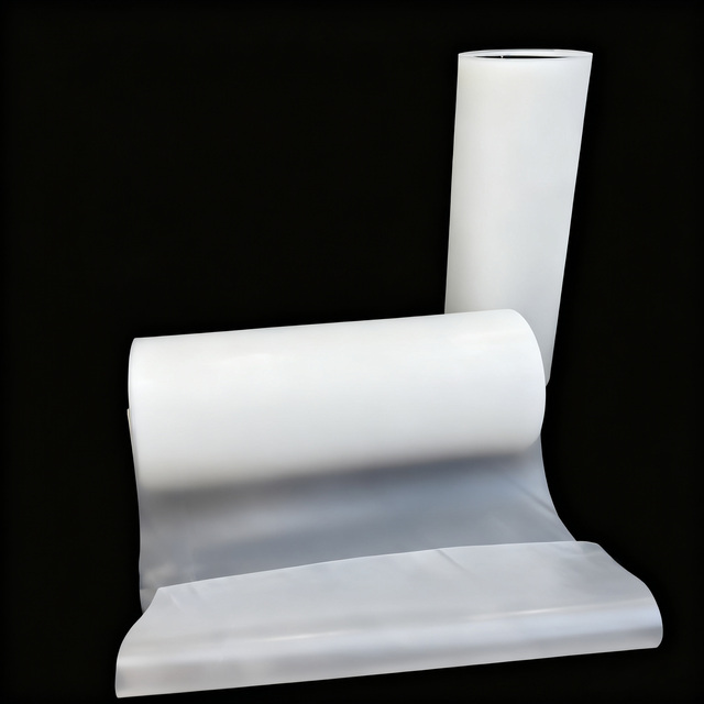 Anti-UV Solar EVA Film for Solar Panels