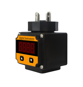 Pressure and Temperature Transmitter with LCD Indicator | Dual 4-20mA Outputs in One <strong>Compact</strong> <strong>Unit</strong> - Product Image 4