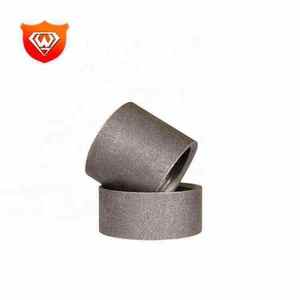 Chuyên nghiệp thép carbon nữ đầy đủ chủ đề ổ cắm khớp nối - Product Image 3