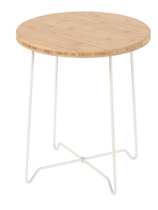 Customize China Wholesale Stainless Steel <strong>Side</strong> <strong>Table</strong> <strong>Black</strong> <strong>Side</strong> <strong>Table</strong> - Product Image 6