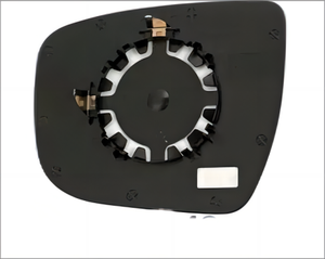 Reemplazo de cristal del espejo retrovisor lateral del coche para <span class=keywords><strong>NISSAN</strong></span> <span class=keywords><strong>JUKE</strong></span> (2014-2020) - Product Image 1