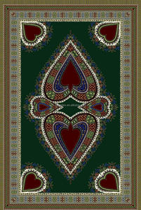 2 Yards/Design Nouveau <span class=keywords><strong>Tissu</strong></span> <span class=keywords><strong>Africain</strong></span> Cire Hollande Super Hollandaise <span class=keywords><strong>Wax</strong></span> Fabric - Product Image 4