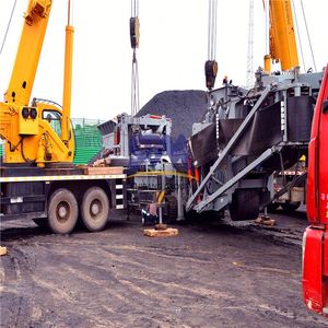 Nhà Sản Xuất Kinh Doanh Kế Hoạch Cho Đá Nhà Máy Nghiền Pdf - Product Image 5