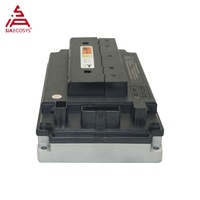 Contrôleur électrique Votol EM100SP V5.0 72V 100A pour motos et scooters 2-3kW