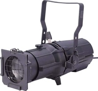 Projecteur de profil led, ellipsofond, 180w, avec zoom, yeux de vision
