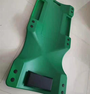 Findking <span class=keywords><strong>TONY</strong></span> — tabouret à rouler pour réparation de voiture, <span class=keywords><strong>Garage</strong></span> efficace, industriel et Commercial, 40 ", emballage en Carton - Product Image 2