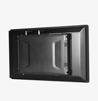 Paneles de Control Industrial con Windows Celeron de SALZ Automation, con 4 GB de RAM, 64 GB de SSD y Navegador de Automatización Preinstalado