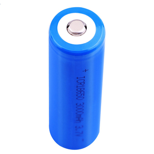 Batterie Li-ion 18650 3.7v 750mah, batterie lithium-ion rechargeable 26650 36v, cellule de batterie lithium-ion haute capacité 18650 Ncr 3200mah - Product Image 2
