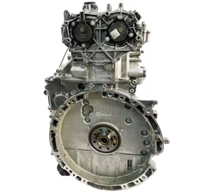 Moteur M139.980 2.0T pour Classe A GLA AMG 2.0 A45 S 4Matic+ AMG M139.980 1991cc 310KW 421HP Moteur de voiture M139 M139.98 - Product Image 2