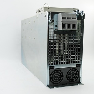 มอเตอร์ใหม่พร้อมไดรฟ์ 160A รุ่น 6SN1123-1AA00-0EA2 สินค้าขายดี PLC - Product Image 4
