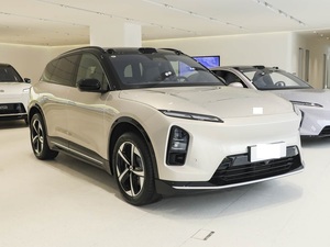 ES6 2025 100 kWh : 650 km CLTC, 0 à 100 km/<span class=keywords><strong>h</strong></span> en 4,5 s, SUV de luxe entièrement électrique - Product Image 3