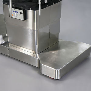 Tempat Tidur Operasi Medis Elektrik Hidrolik Ultra Rendah Berkualitas Tinggi Kontrol Presisi Bersertifikat CE untuk Operasi Kompleks - Product Image 4