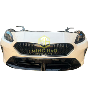 Sostituisci <span class=keywords><strong>i</strong></span> paraurti anteriori e posteriori. Questo Set Include <span class=keywords><strong>Tutti</strong></span> <span class=keywords><strong>i</strong></span> Paraurti per <span class=keywords><strong>BMW</strong></span> Serie 2 220i, 228i, F44 e F46. - Product Image 3