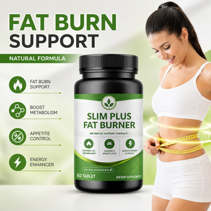 Capsules Coupe-Faim Brûle-Graisses |   Gélules Minceur Complément Alimentaire pour la Perte <span class=keywords><strong>de</strong></span> Poids |   Marque privée OEM pour les vendeurs européens - Product Image 3