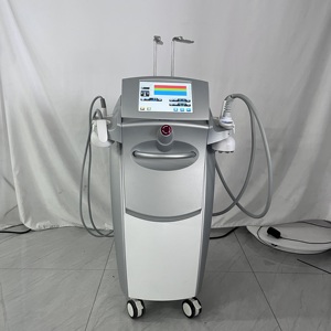Appareil de massage par rouleaux sous vide pour la réduction de la cellulite, raffermissement cutané 4D, remodelage corporel, machine de beauté Lega <span class=keywords><strong>C</strong></span> - Product Image 3