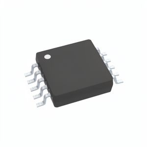 Data Acquisition ADC084S021CIMM 10 TFSOP, 10 MSOP Buy Online Electronic Components Original - Product Image 1