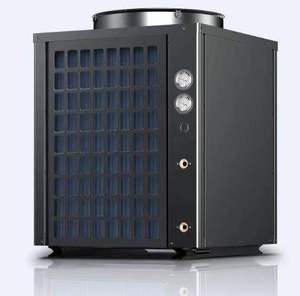 Bomba de Calor Monobloque para Clima Frío con Logotipo Personalizado OEM, Refrigerante R290, Conexión Modbus, Bomba de Calor para Uso Doméstico - Product Image 6
