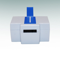 Enmind DC203 En-S7 baterai pengganti pompa suntik pintar medis