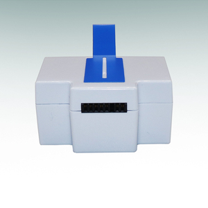 Enmind DC203 En-S7 baterai pengganti pompa suntik pintar medis - Product Image 2