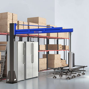 Tô<span class=keywords><strong>le</strong></span> <span class=keywords><strong>grand</strong></span> panneau de levage sous vide lève-vide <span class=keywords><strong>manipulateur</strong></span> de chargement en porte-à-faux pneumatique pour Machine de découpe laser - Product Image 5