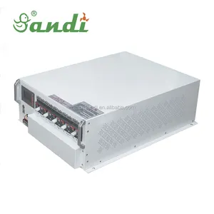 3phase 60KW inverter power supply for CT scan machine X-ray machine CNC machine